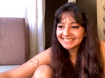 Naked cam girl _teasingcat image #1612657