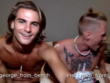 Naked cam man guys_from_the_bench image #3277027