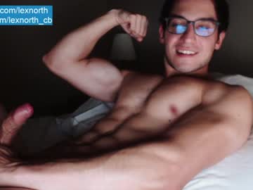 Naked cam man lexnorth image #2812186