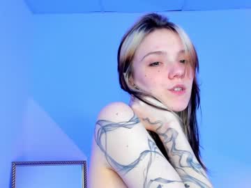 Naked cam girl ray_fostter image #3977721