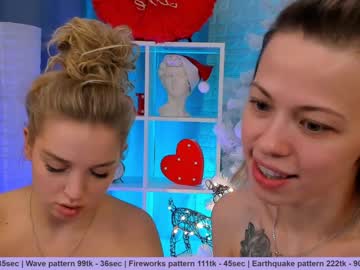 Naked cam couple huntertiana image #748966