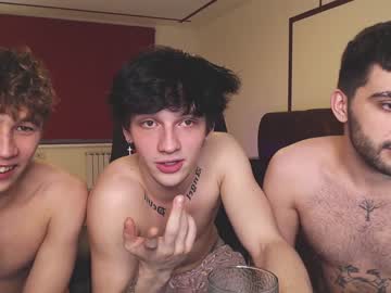 Naked cam man teddy_mode image #601525