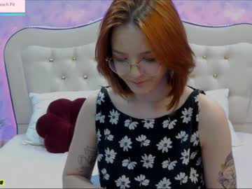 Naked cam girl ginger_pie image #1715773
