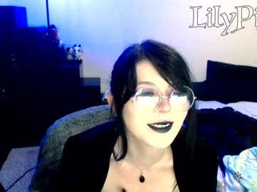 Naked cam girl lilypixel image #941061