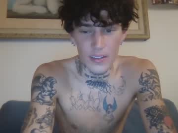 Naked cam man thedeadlyrat image #4057950