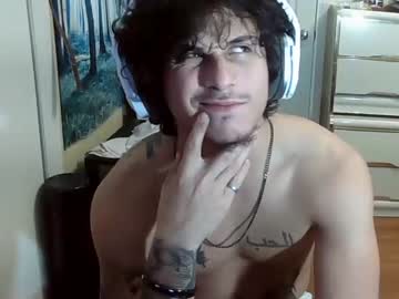 Naked cam man silencedj1 image #3966165