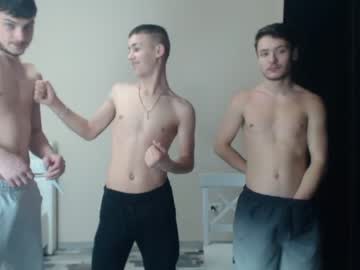 Naked cam man brityboyss1 image #3494773