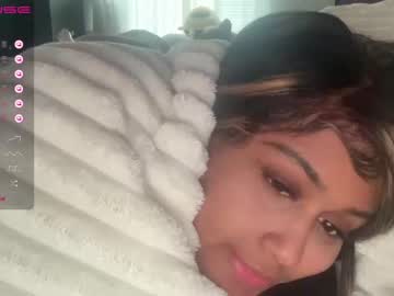 Naked cam girl blackgurlkitty image #3686553