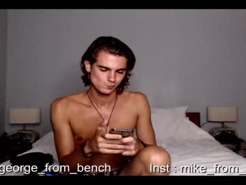 Naked cam man guys_from_the_bench image #3326931