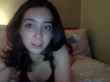 Naked cam girl cherrychapsticc image #3971758