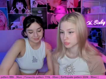 Naked cam couple huntertiana image #192012