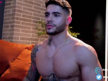Naked cam man dominic_sullivan1 image #1007292