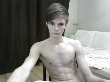 Naked cam man leon_lan image #1060485