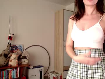Naked cam girl jennycutey image #201976