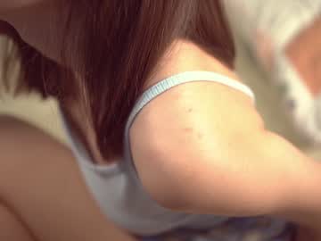 Naked cam girl _maybelin_ image #755586