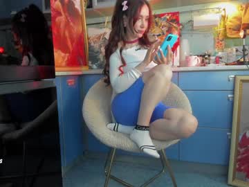 Naked cam girl sweety_rinushka_ image #1835801