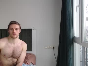 Naked cam man alexburnout image #3463173