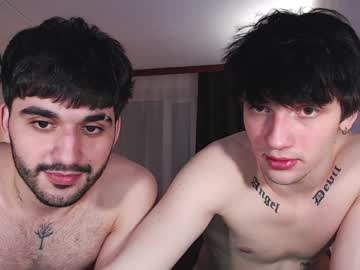 Naked cam man teddy_mode image #1291247