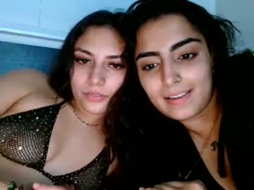 Naked cam girl breezy6908 image #1832843