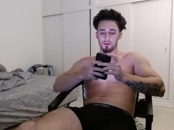 Naked cam man jay_slayz image #2958059