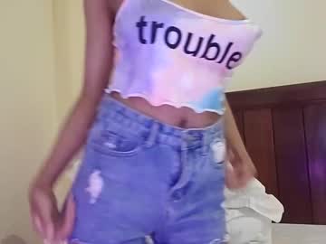 Naked cam girl hersheys_aran image #454358