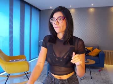 Naked cam girl letiziafulkers1 image #3485849