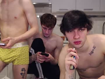 Naked cam man teddy_mode image #1886404