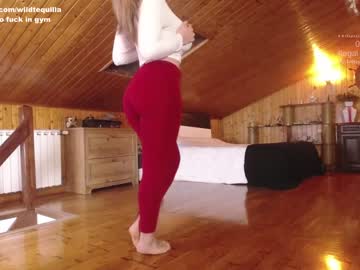 Naked cam girl wildtequilla image #1275694