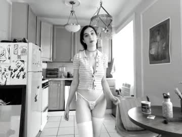 Naked cam girl neon_felix image #2518273