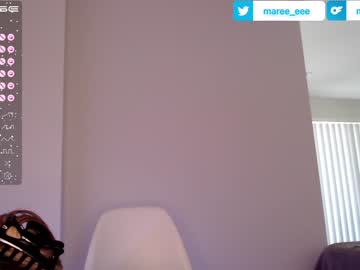 Naked cam girl maree_eee image #3480638