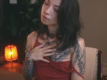 Naked cam girl ambientink image #2863640