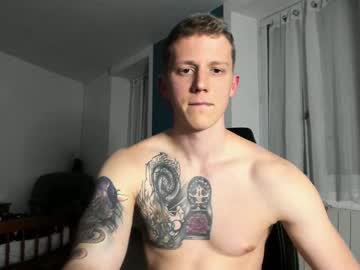 Naked cam man mark_shturman image #3830007