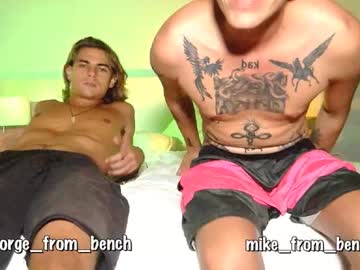 Naked cam man guys_from_the_bench image #3562506