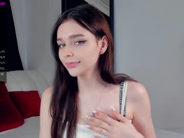 Naked cam girl aariaaadox image #1914134