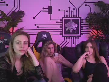 Naked cam couple anabel054 image #2928531