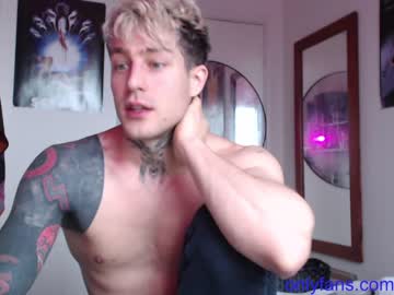 Naked cam man sonic12_12 image #656460