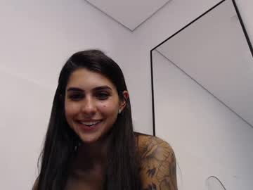 Naked cam girl jeangreybianca image #1291476