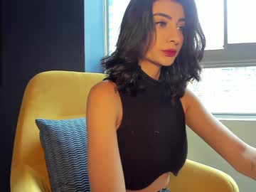 Naked cam girl letiziafulkers1 image #2561327