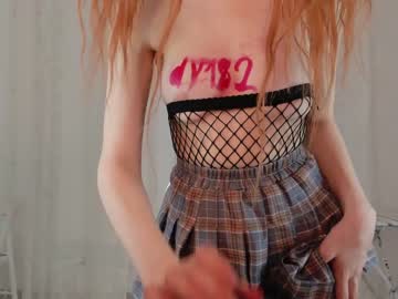 Naked cam girl gwen_pen image #809339