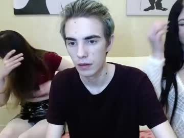 Naked cam couple shyybabybannyy image #782102