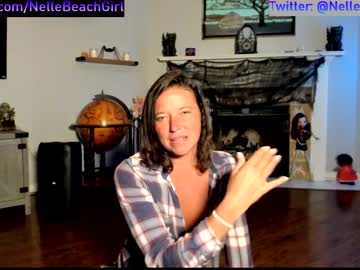 Naked cam girl nellebeachgirl image #2915248