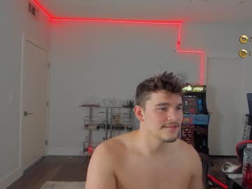 Naked cam man thejohnnystone image #2039871