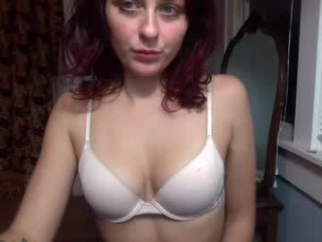Naked cam girl cherryblushxo image #4047769