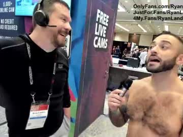 Naked cam man ryanlanders image #3444430