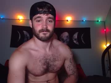 Naked cam man forestcliff image #2307381