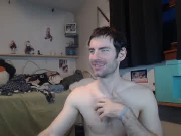 Naked cam man bedghost image #3219660