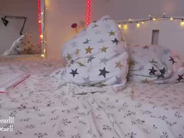 Naked cam girl kalisa_pearl image #608207