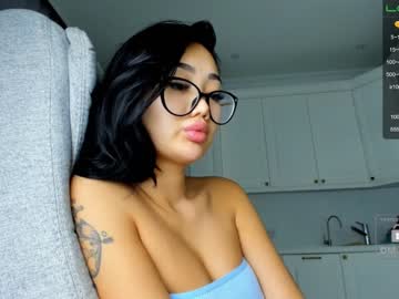 Naked cam girl miyong_7 image #3111667