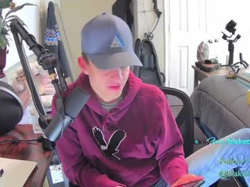 Naked cam man letsplayblake image #3780144