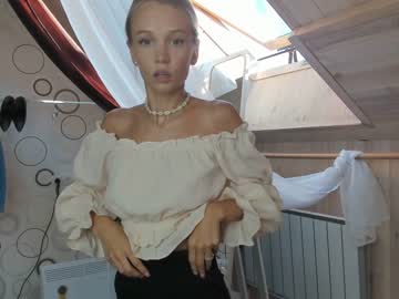 Naked cam girl xoanetta image #2459982